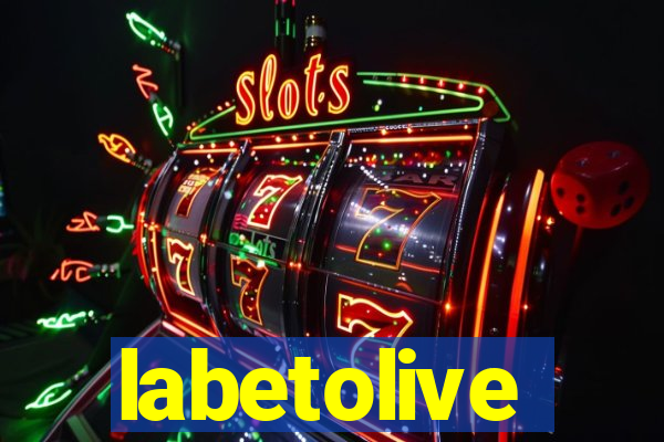 labetolive