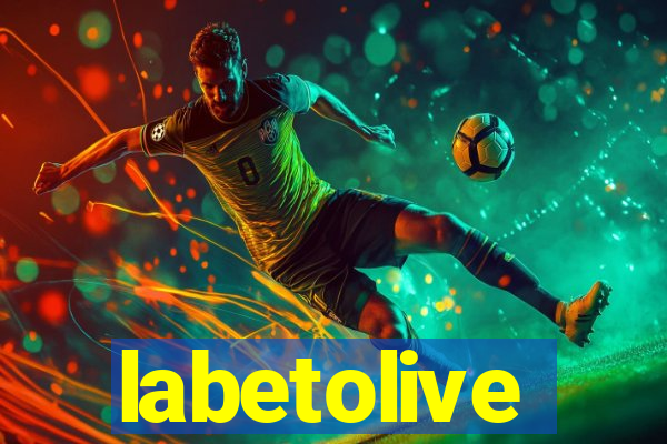 labetolive