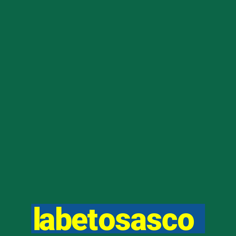 labetosasco