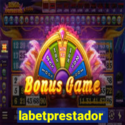 labetprestador