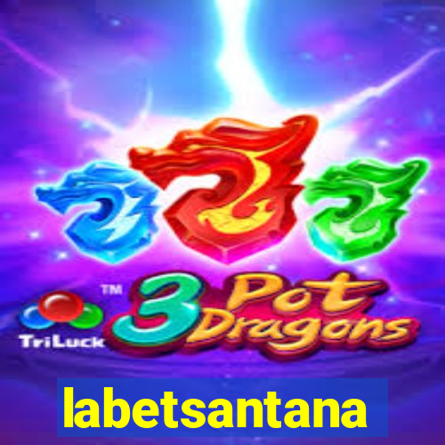 labetsantana