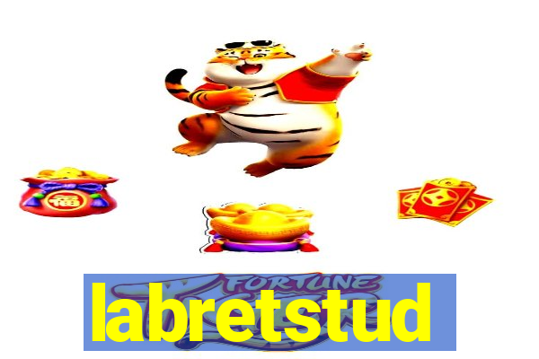 labretstud