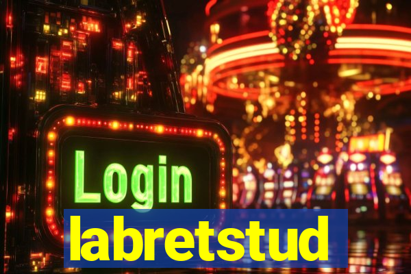 labretstud