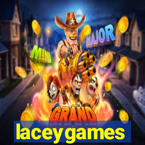 laceygames