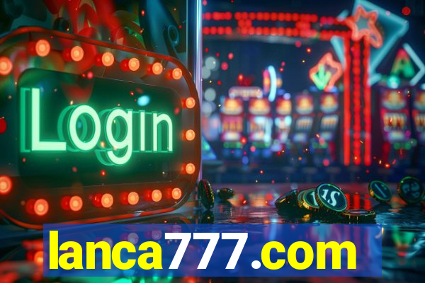 lanca777.com