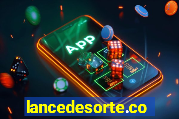 lancedesorte.com