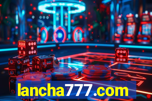 lancha777.com