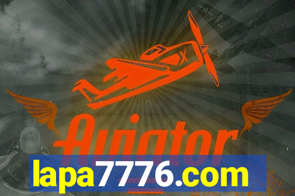 lapa7776.com