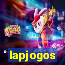 lapjogos