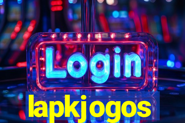 lapkjogos