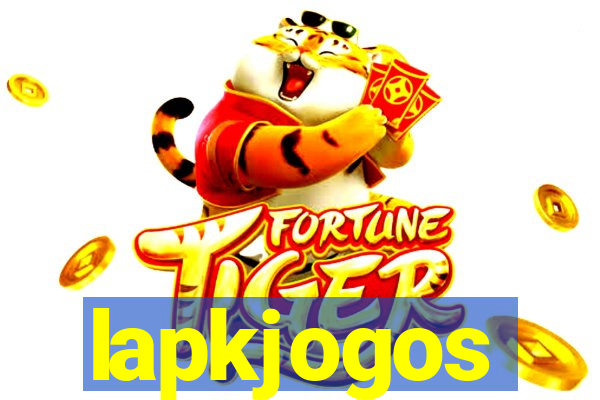 lapkjogos