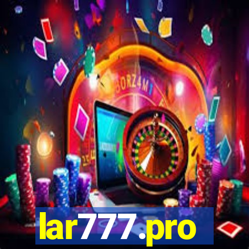 lar777.pro