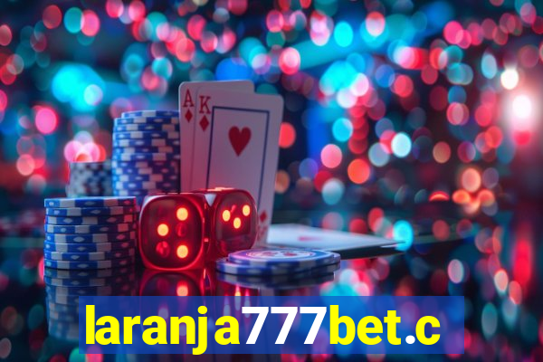 laranja777bet.com