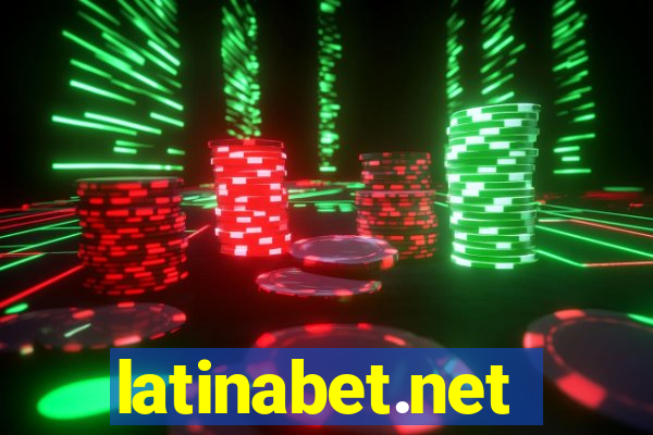 latinabet.net