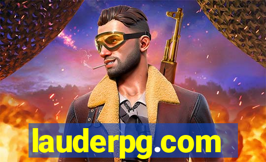 lauderpg.com