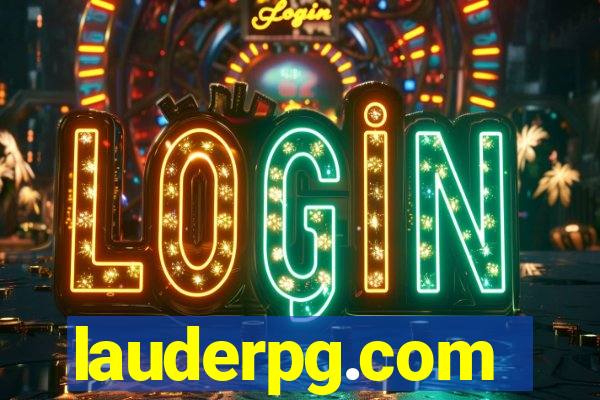 lauderpg.com