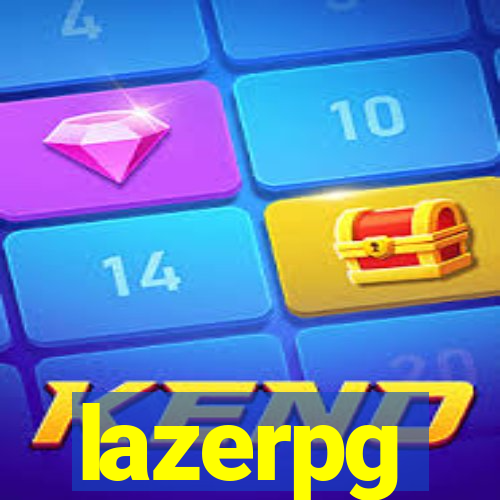 lazerpg