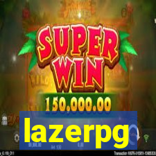 lazerpg