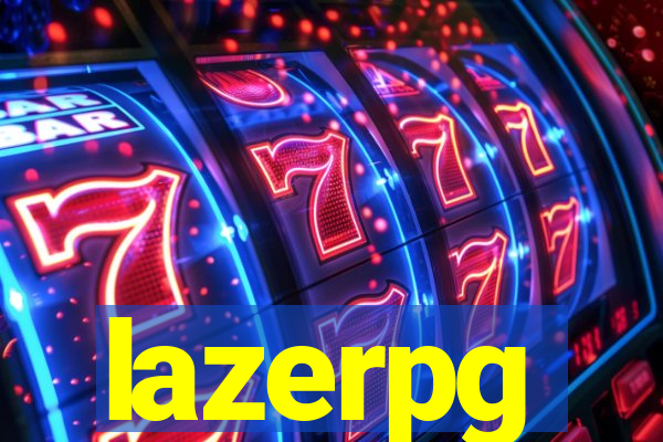 lazerpg