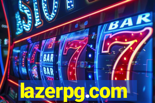 lazerpg.com