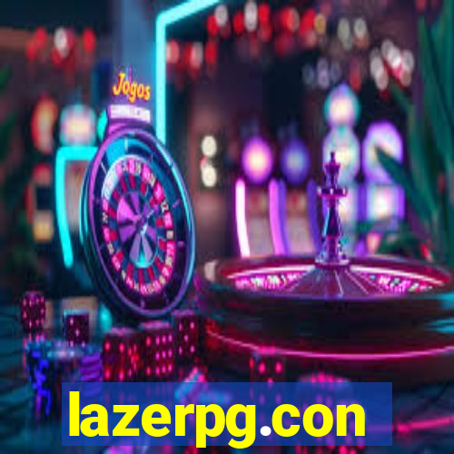 lazerpg.con