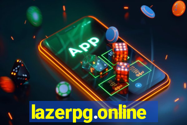 lazerpg.online