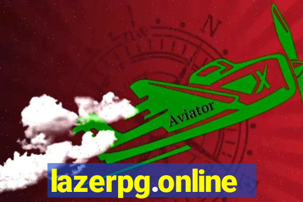 lazerpg.online