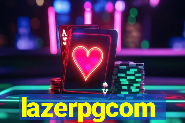 lazerpgcom