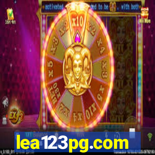 lea123pg.com