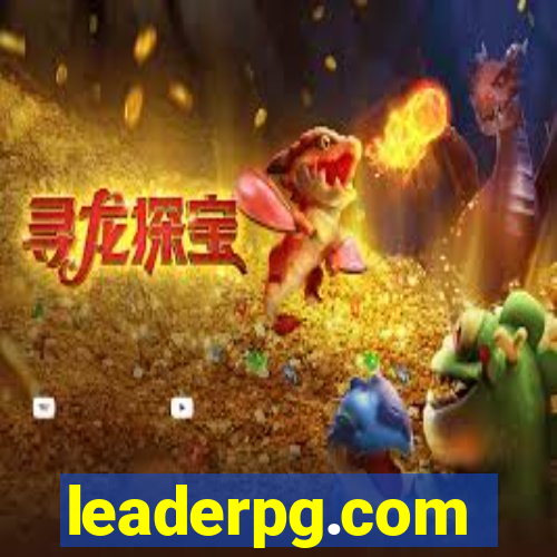 leaderpg.com