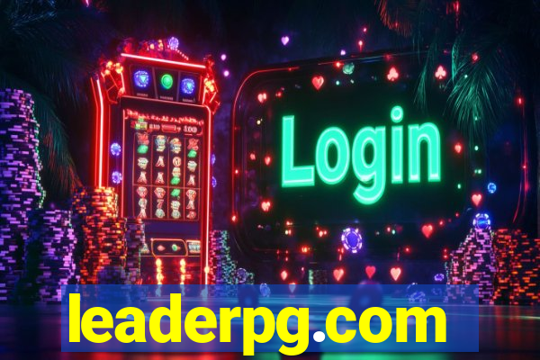 leaderpg.com