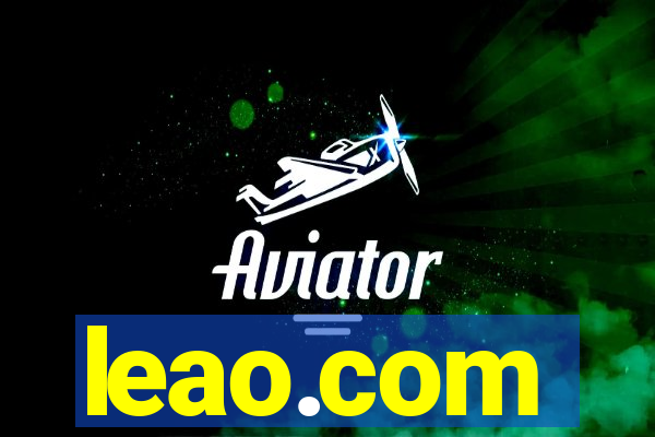 leao.com