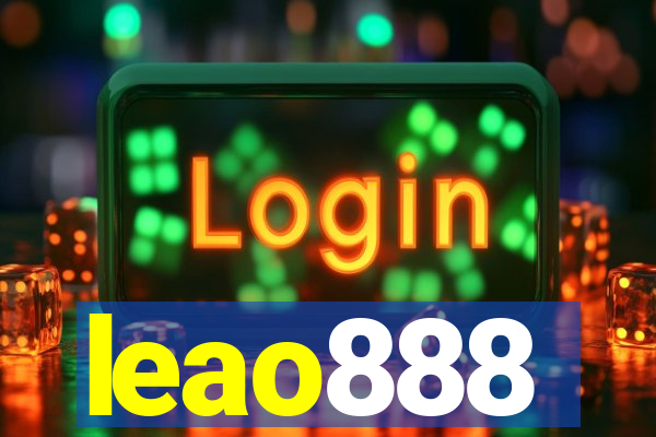 leao888