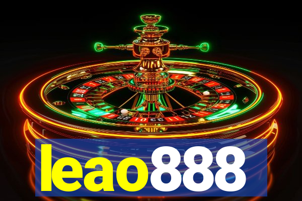 leao888