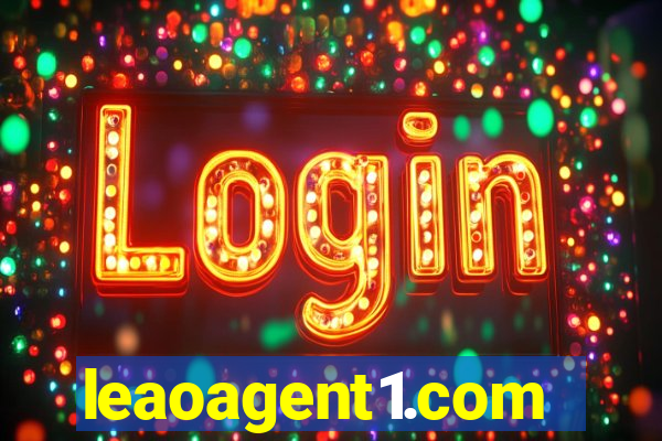 leaoagent1.com