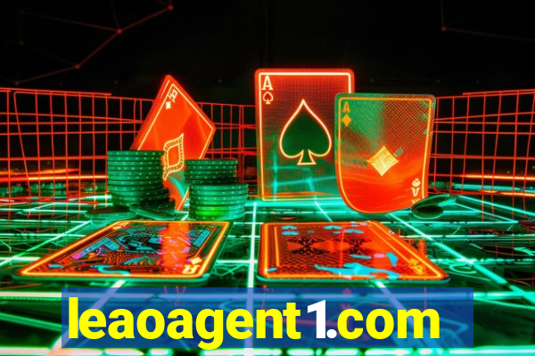 leaoagent1.com