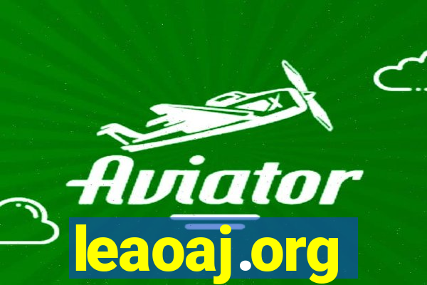 leaoaj.org