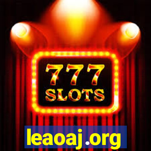 leaoaj.org