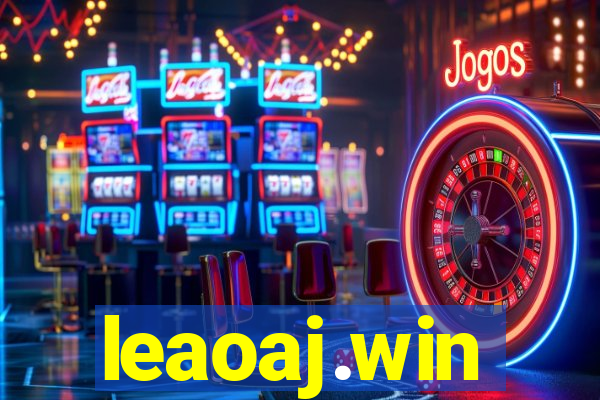 leaoaj.win