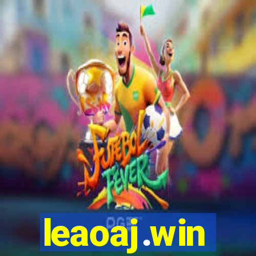 leaoaj.win