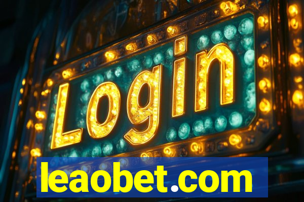 leaobet.com