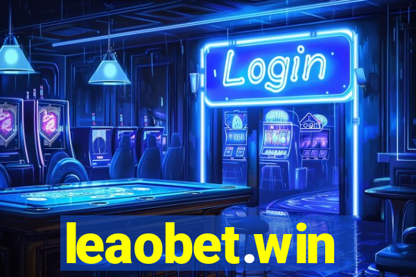 leaobet.win