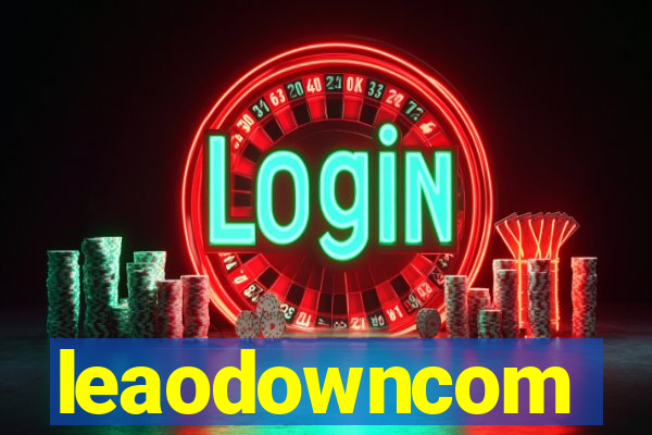 leaodowncom