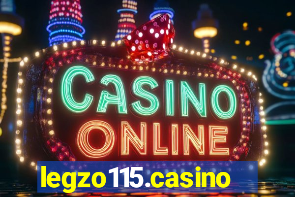 legzo115.casino