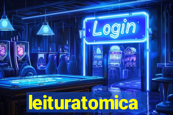 leituratomica