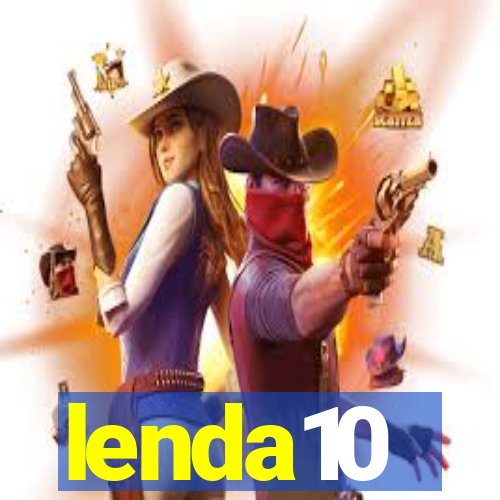 lenda10