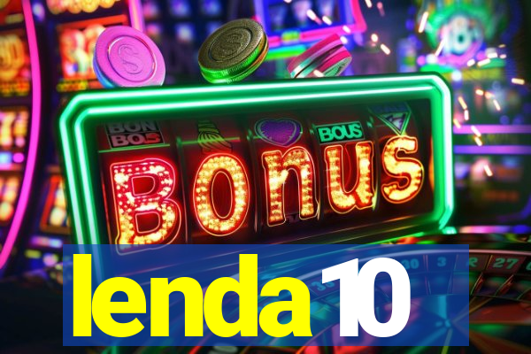 lenda10