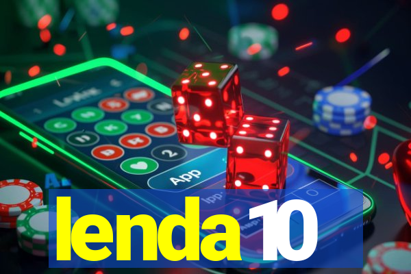 lenda10