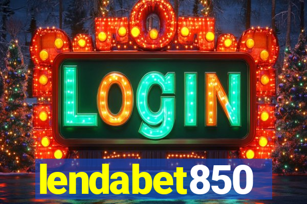 lendabet850