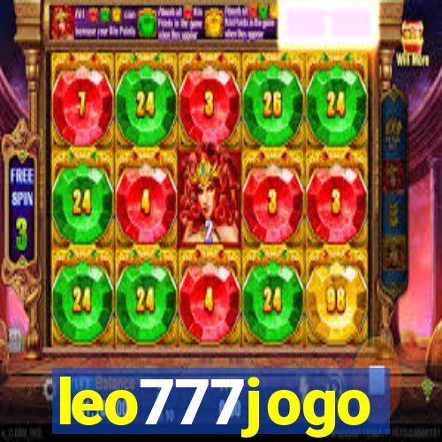 leo777jogo